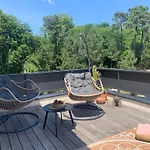La Des Trois Pins Villa Andernos-les-Bains