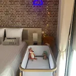 Villa La Des Trois Pins Andernos-les-Bains