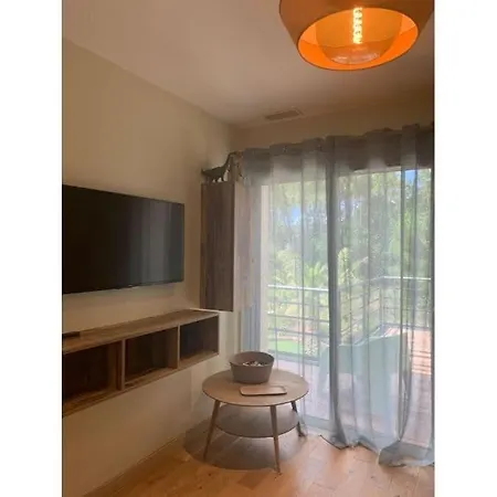 La Des Trois Pins Villa