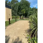 La Des Trois Pins Vila Andernos-les-Bains