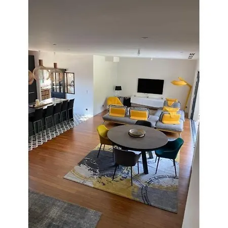 Villa La Des Trois Pins Andernos-les-Bains
