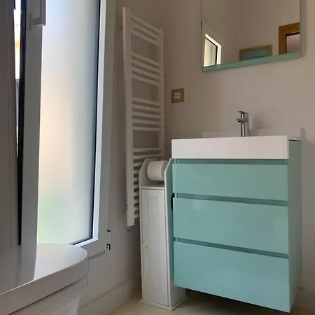 La Des Trois Pins Andernos-les-Bains