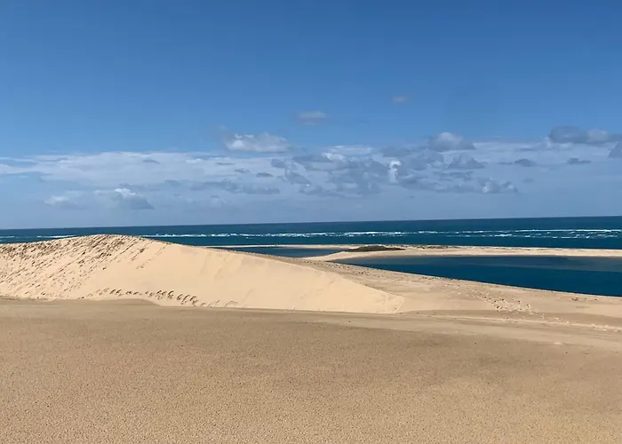 Villa La Des Trois Pins *